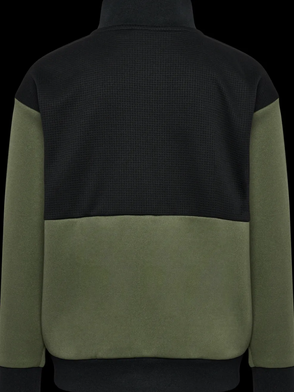 hmlODIN ZIP JACKET