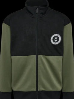 hmlODIN ZIP JACKET