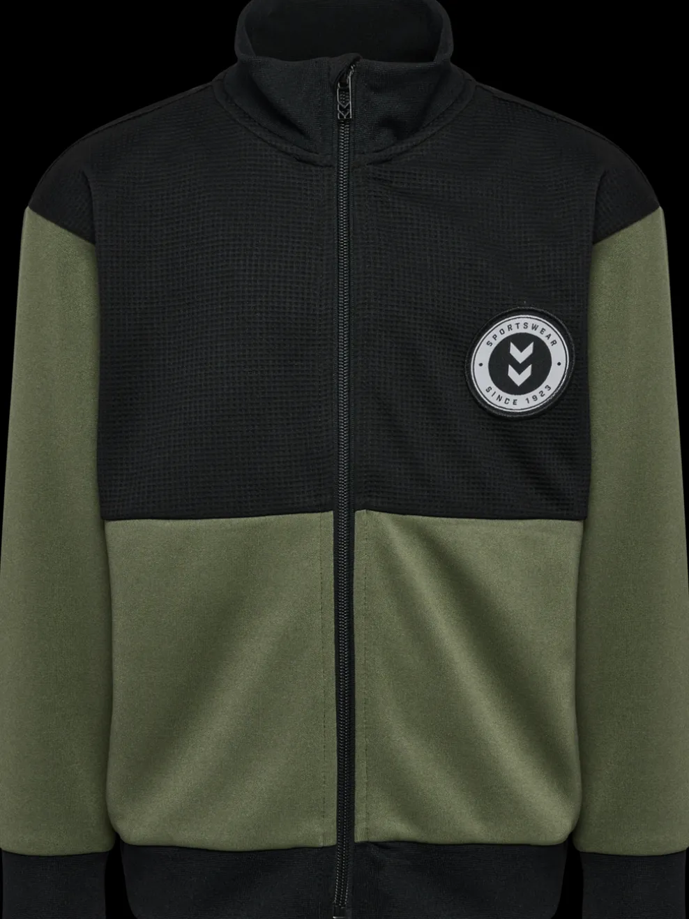 hmlODIN ZIP JACKET