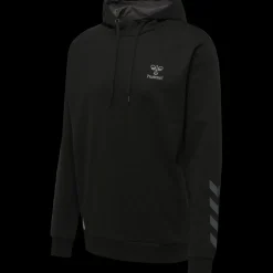 hmlOFFGRID COTTON HOODIE