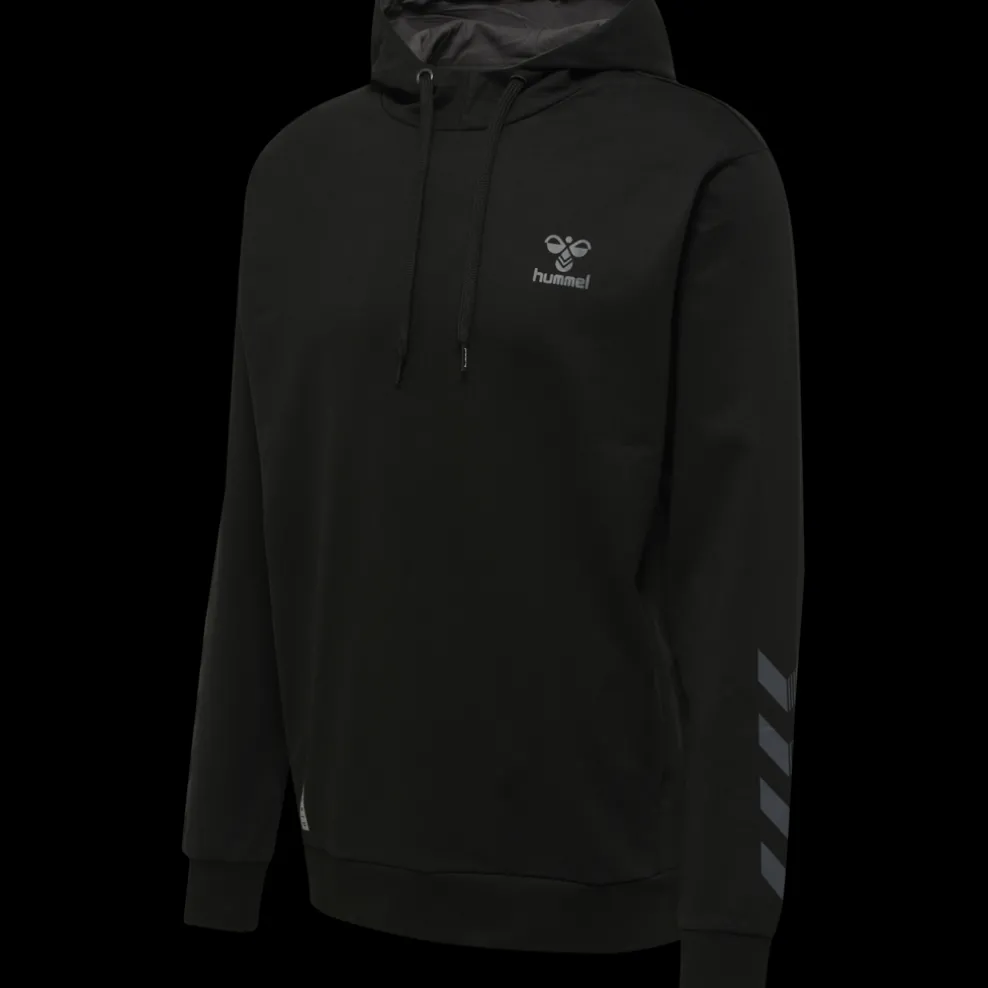 hmlOFFGRID COTTON HOODIE