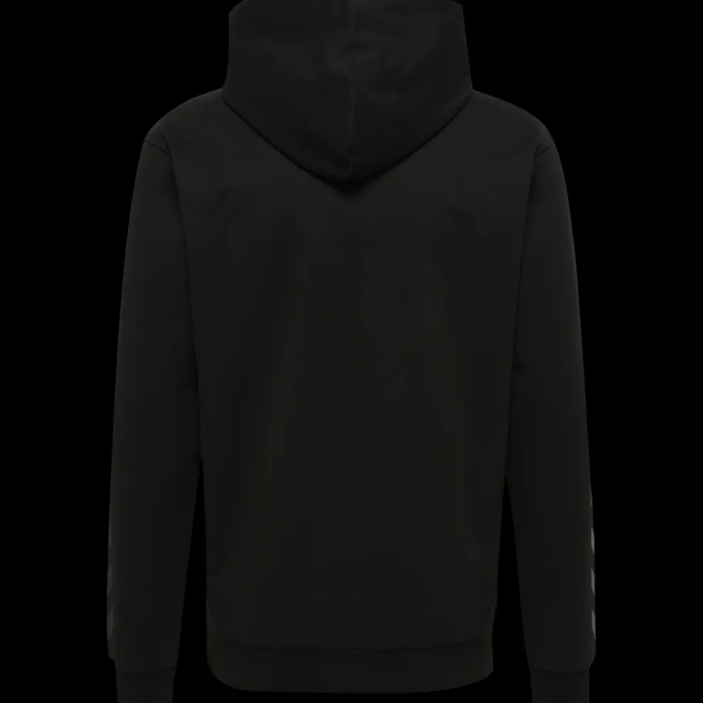 hmlOFFGRID COTTON HOODIE