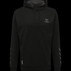 hmlOFFGRID COTTON HOODIE