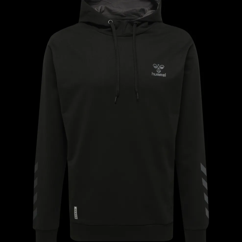 hmlOFFGRID COTTON HOODIE