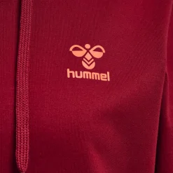 hmlOFFGRID COTTON HOODIE WO