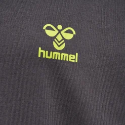 hmlOFFGRID COTTON HOODIE KIDS