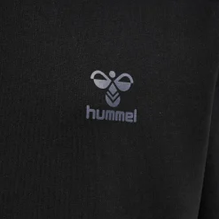 hmlOFFGRID COTTON HOODIE KIDS