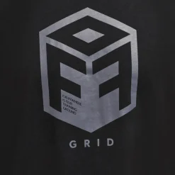 hmlOFFGRID COTTON JERSEY S/S