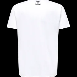 hmlOFFGRID COTTON JERSEY S/S