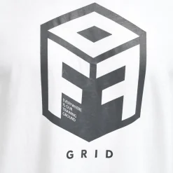 hmlOFFGRID COTTON JERSEY S/S