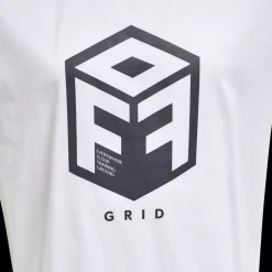 hmlOFFGRID COTTON JERSEY S/S KIDS