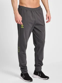 hmlOFFGRID COTTON PANTS