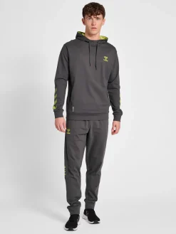 hmlOFFGRID COTTON PANTS