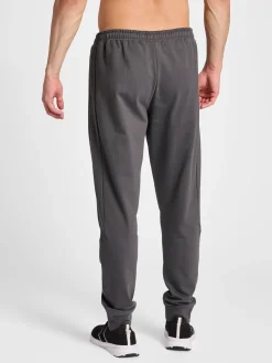 hmlOFFGRID COTTON PANTS
