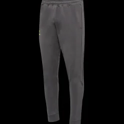 hmlOFFGRID COTTON PANTS