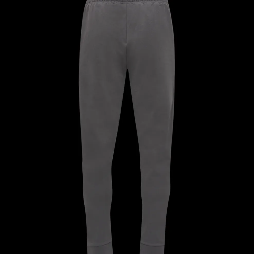 hmlOFFGRID COTTON PANTS