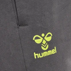 hmlOFFGRID COTTON PANTS