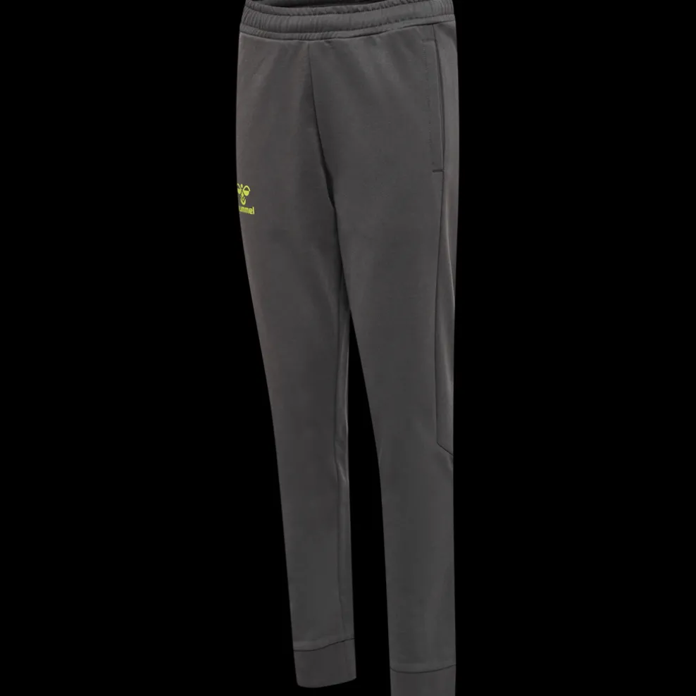 hmlOFFGRID COTTON PANTS KIDS