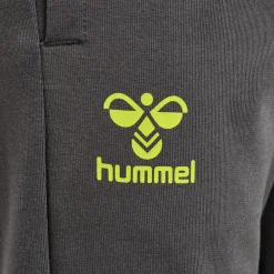 hmlOFFGRID COTTON PANTS KIDS