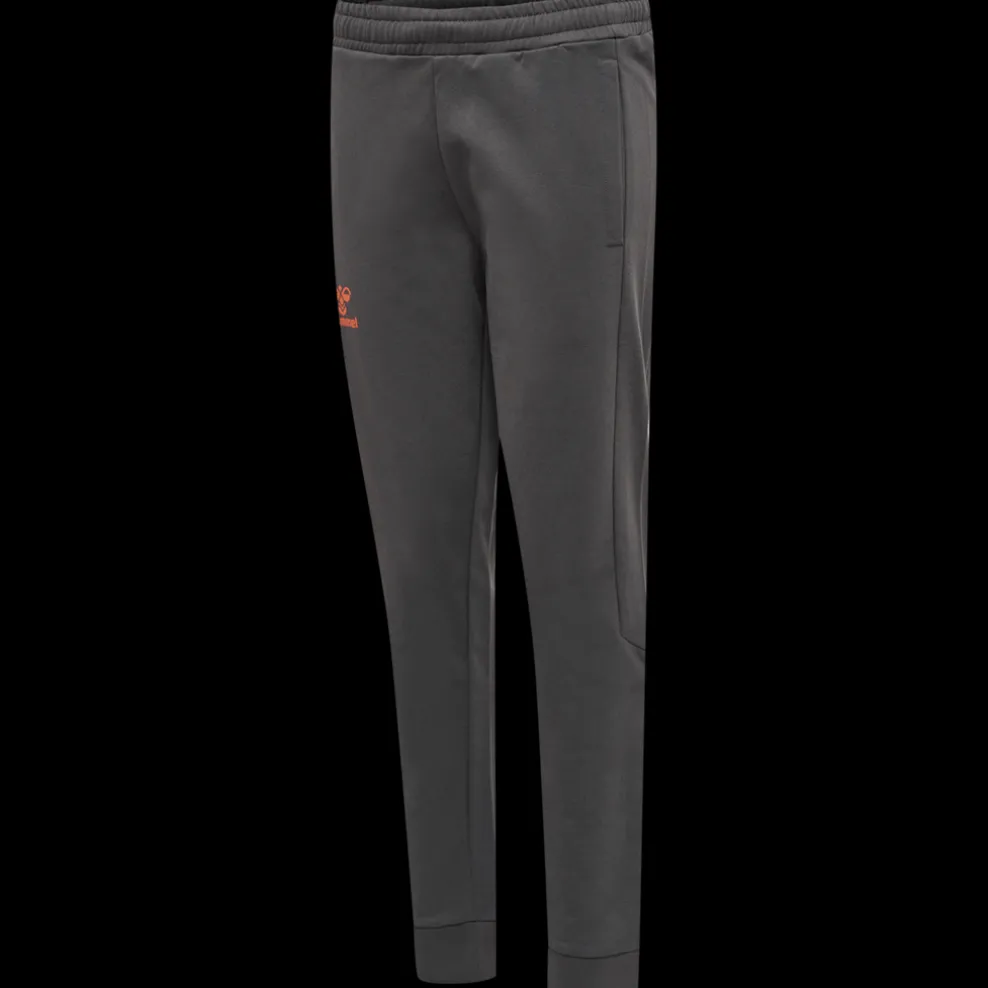 hmlOFFGRID COTTON PANTS KIDS