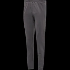 hmlOFFGRID COTTON PANTS WO