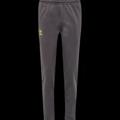 hmlOFFGRID COTTON PANTS WO