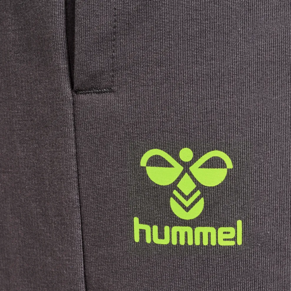 hmlOFFGRID COTTON PANTS WO