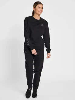 hmlOFFGRID COTTON PANTS WO