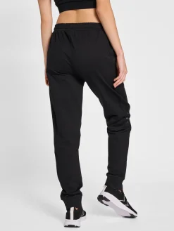 hmlOFFGRID COTTON PANTS WO