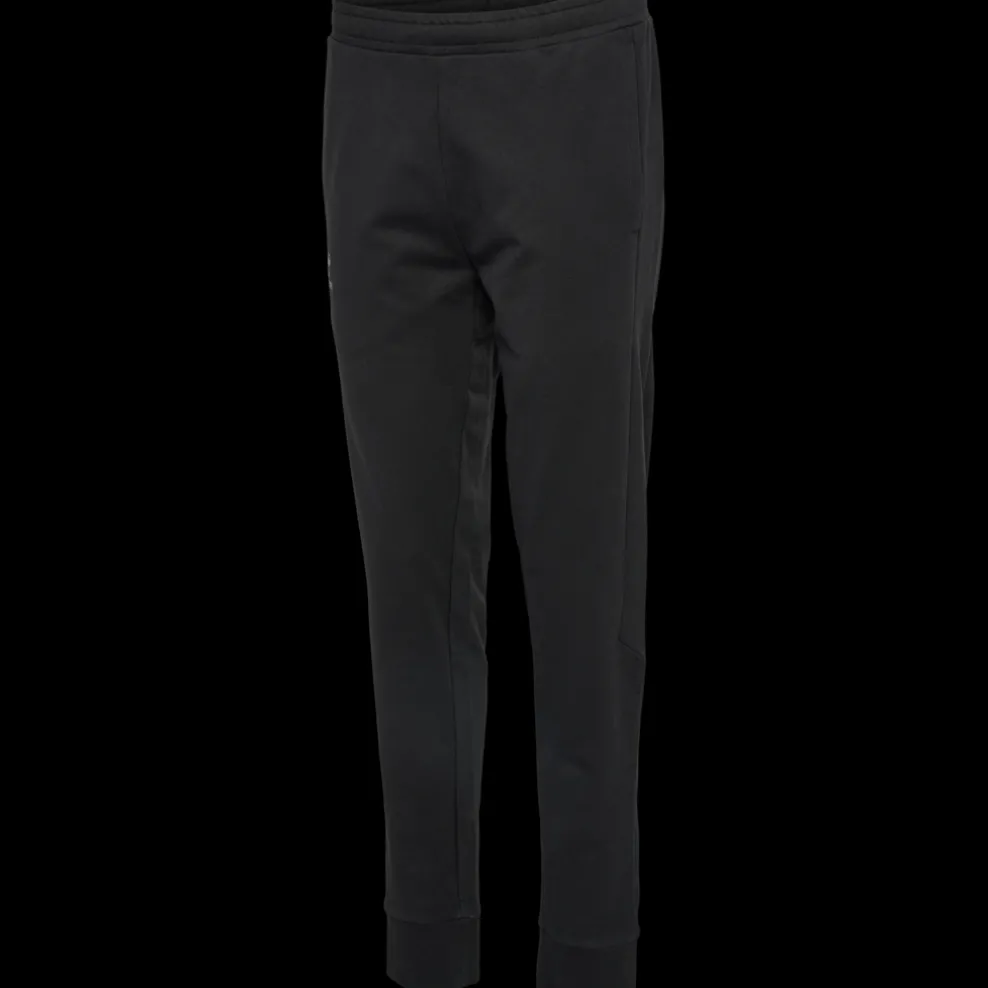 hmlOFFGRID COTTON PANTS WO