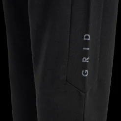 hmlOFFGRID COTTON PANTS WO