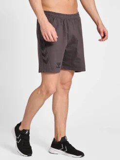 hmlOFFGRID COTTON SHORTS