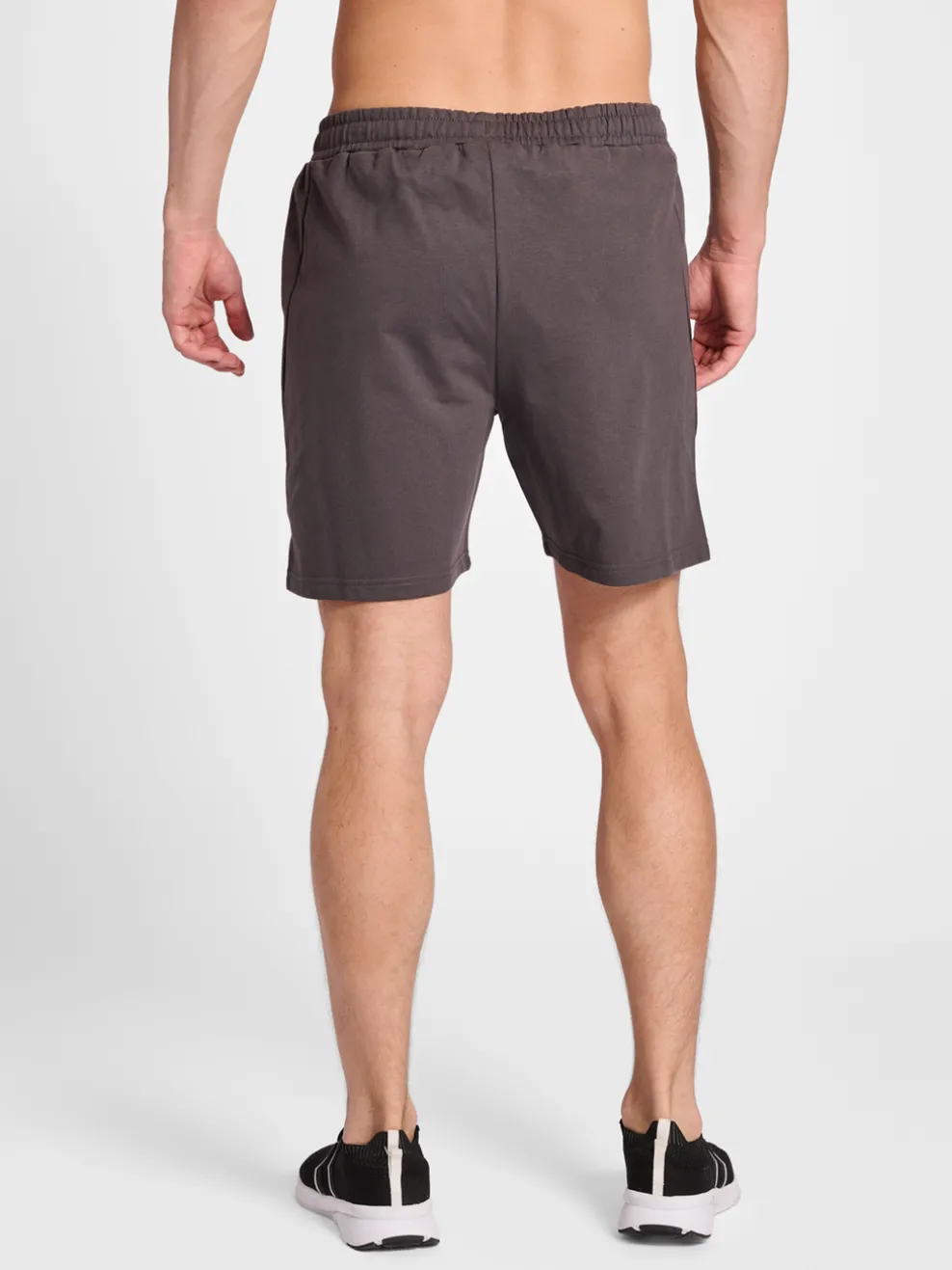 hmlOFFGRID COTTON SHORTS