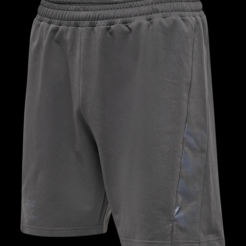 hmlOFFGRID COTTON SHORTS
