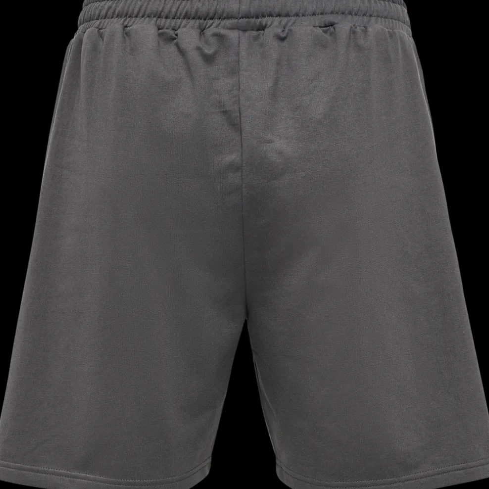 hmlOFFGRID COTTON SHORTS