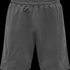 hmlOFFGRID COTTON SHORTS