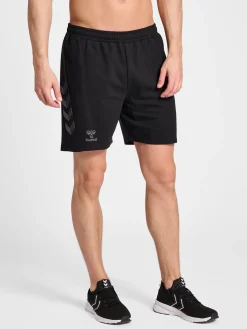 hmlOFFGRID COTTON SHORTS