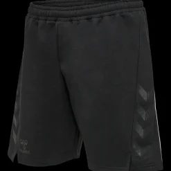 hmlOFFGRID COTTON SHORTS