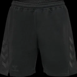 hmlOFFGRID COTTON SHORTS