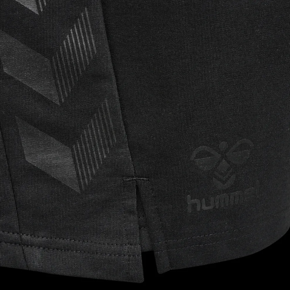 hmlOFFGRID COTTON SHORTS