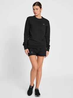hmlOFFGRID COTTON SHORTS WO