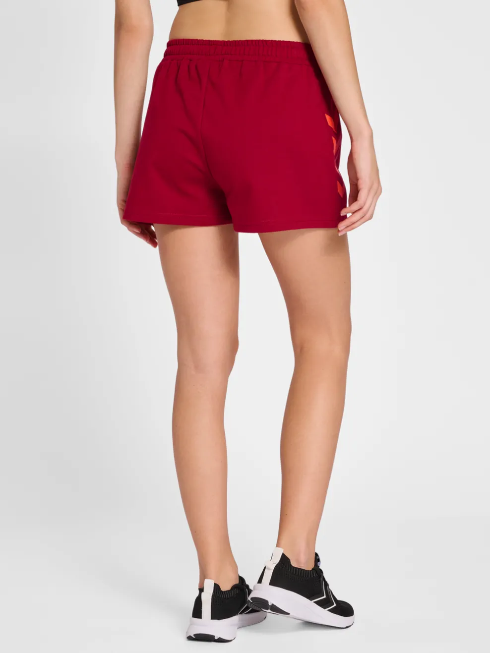 hmlOFFGRID COTTON SHORTS WO