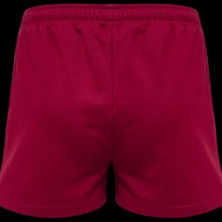 hmlOFFGRID COTTON SHORTS WO