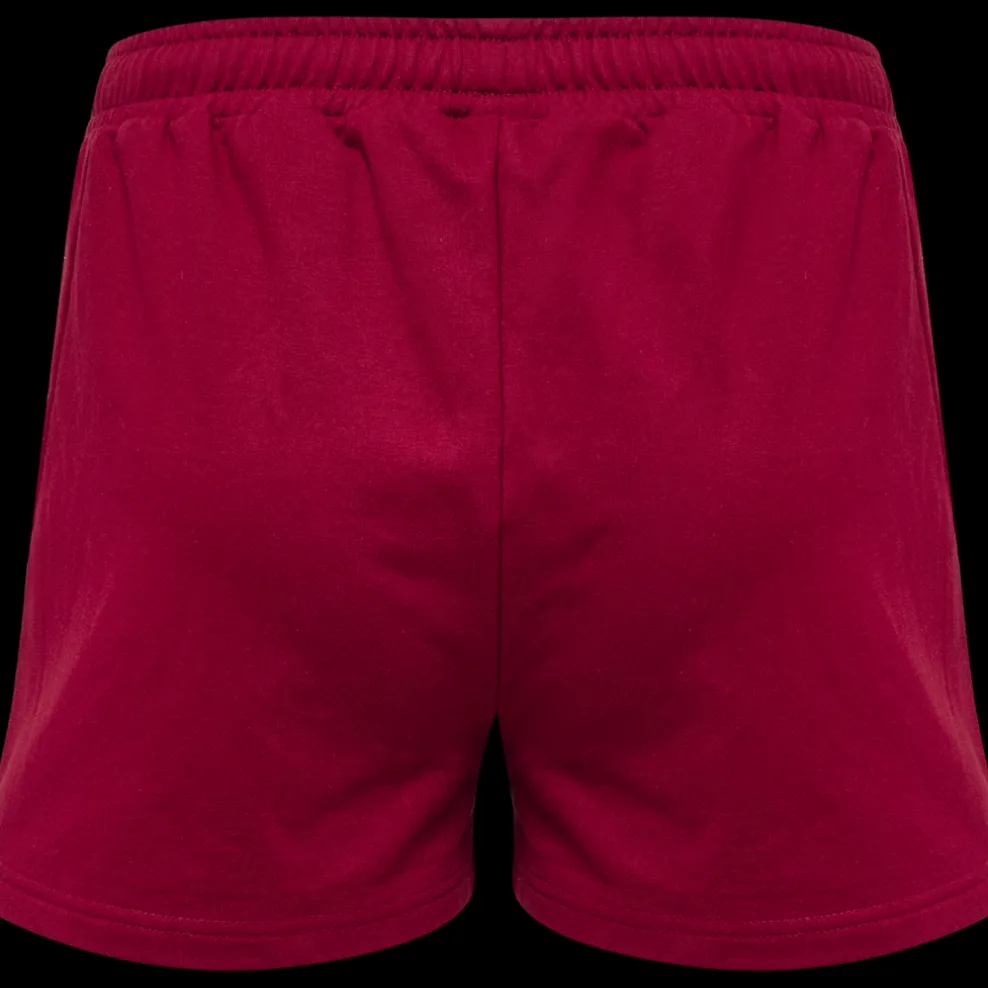hmlOFFGRID COTTON SHORTS WO