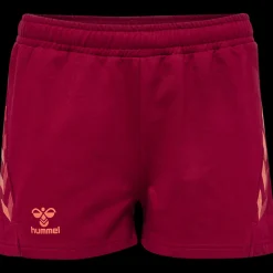 hmlOFFGRID COTTON SHORTS WO