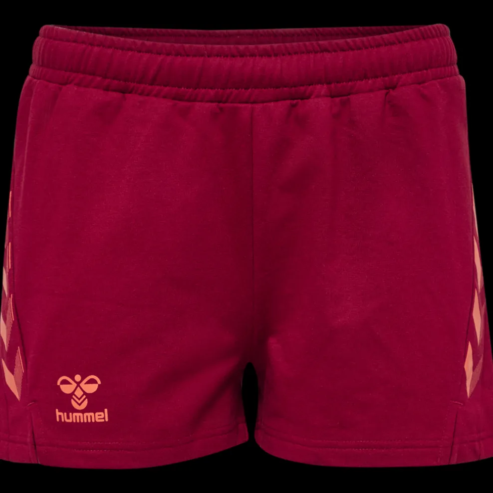 hmlOFFGRID COTTON SHORTS WO