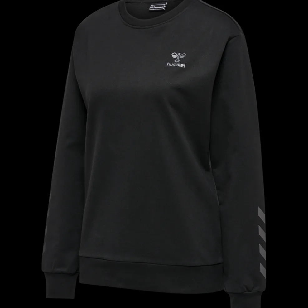 hmlOFFGRID COTTON SWEATSHIRT WO