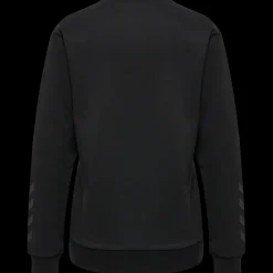 hmlOFFGRID COTTON SWEATSHIRT WO