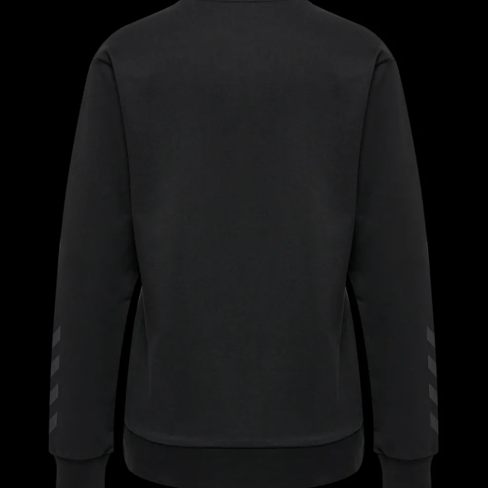 hmlOFFGRID COTTON SWEATSHIRT WO