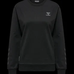 hmlOFFGRID COTTON SWEATSHIRT WO